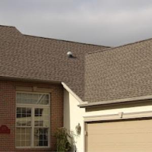 Scenic View Roofing