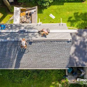 Elmer's Roofing