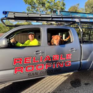 Reliable Roofing San Diego