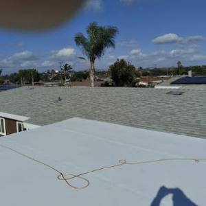 GCi Roofing