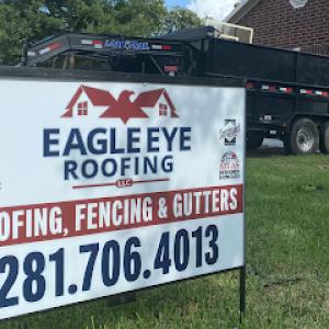 Eagle Eye Roofing