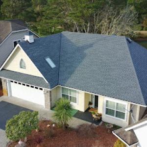 Pressure Point Roofing Eugene