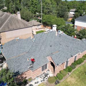 P3 Roofing