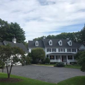 Evangelous Roofing