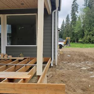 Hillcrest Roofing & Remodeling