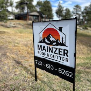 Mainzer Roof & Gutter Company