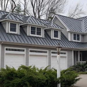 Armor Metal Roofing