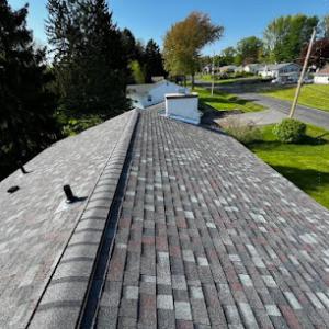 Rudy Roofing