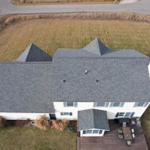 BCS Roofing & Solar