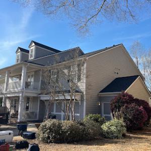 EXTRA ROOFING by Linaje Enterprises