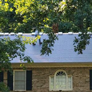 Wilson's Contractor - Affordable & Professional Shingle Roof Installation, Repair & Replacement