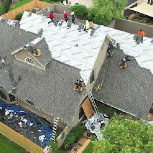 Goose Construction & Roofing