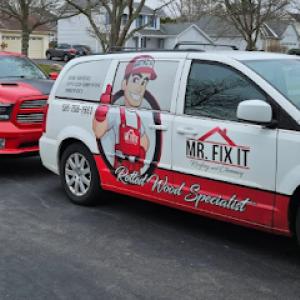 Mr. Fix It