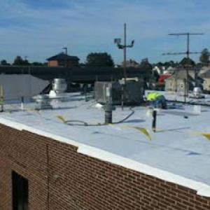 Breault Roofing