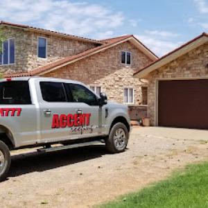 Accent Roofing of Amarillo