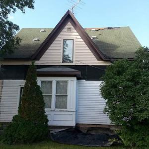 Elite Roofing