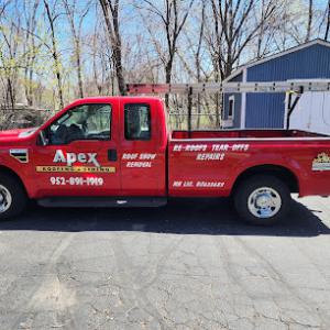 Apex Roofing & Siding
