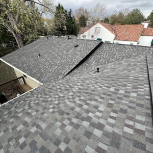 FG Roofing System