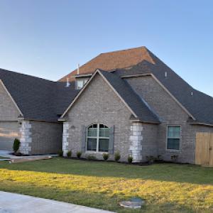 Landmark Roofing
