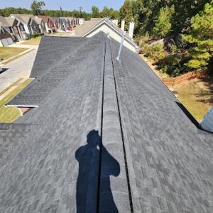 Adrian's Roofing & Restoration