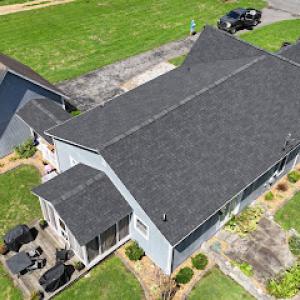 High Point Roofing & Siding