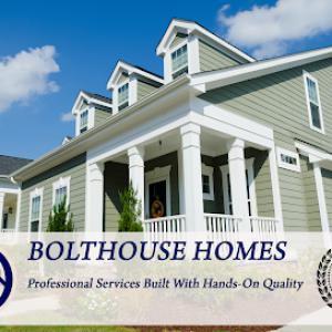 Bolthouse Homes