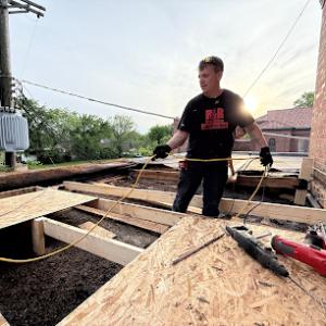 R&R First Choice Roofing