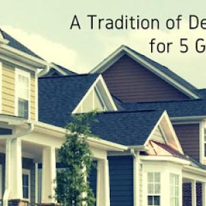 5th Generation Services