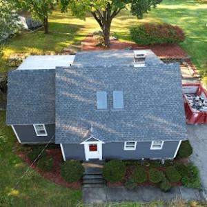 EAW Roofing & Construction