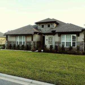 Champion Seamless Gutters