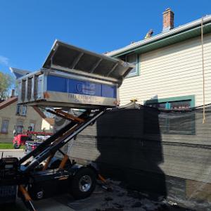 Gellings Roofing & Siding