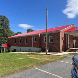 Miller Roofing