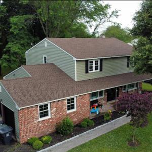 Proper Roofing