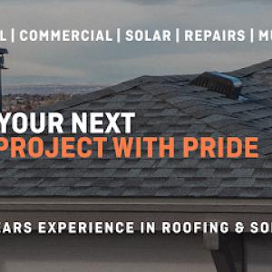 Pride Roofing & Construction