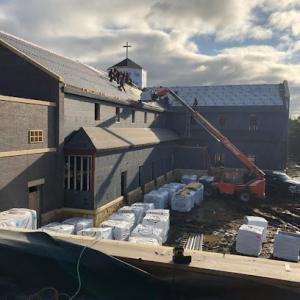 KG Roofing Iowa