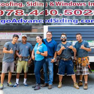 Advanced Roofing, Siding & Windows