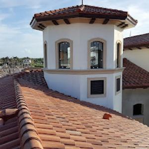 Caye Works Roofing