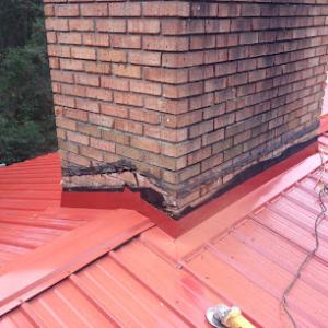 BCI Metal Roofing