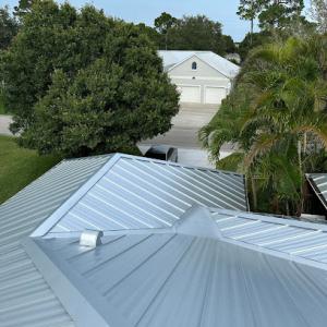 Eva Roofs