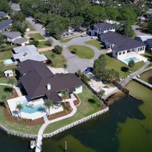 Whitrock Associates Inc II