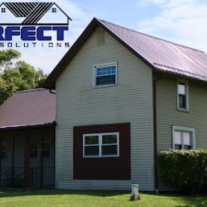 Perfect Steel Solutions