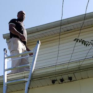 Senter Roofing