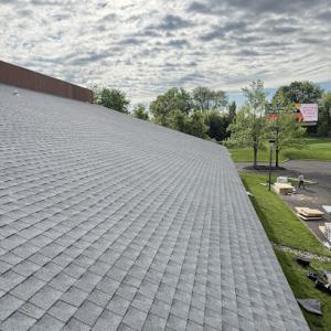 GP Roofing & Gutters