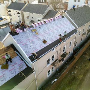 Same Day Roofing