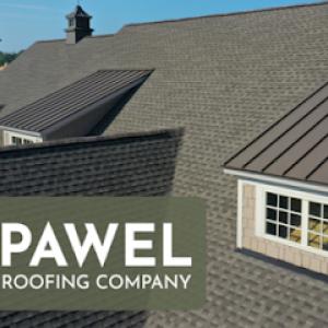 Pawel Roofing Company