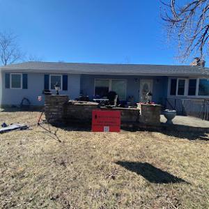 Warrior Roofing