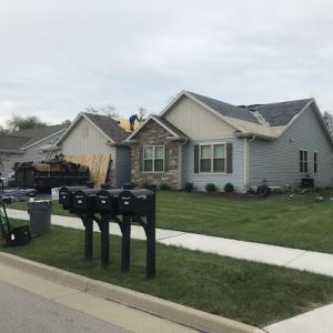 Midwest Roofing & Gutters