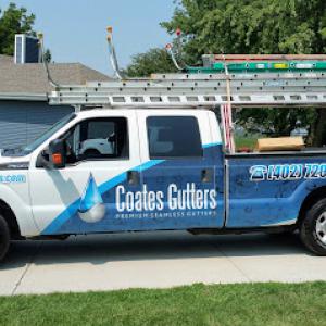 Coates Gutters