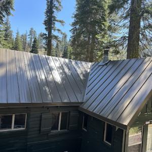 Advanced Roofing & Raingutters