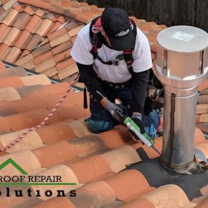 Roof Repair Solutions